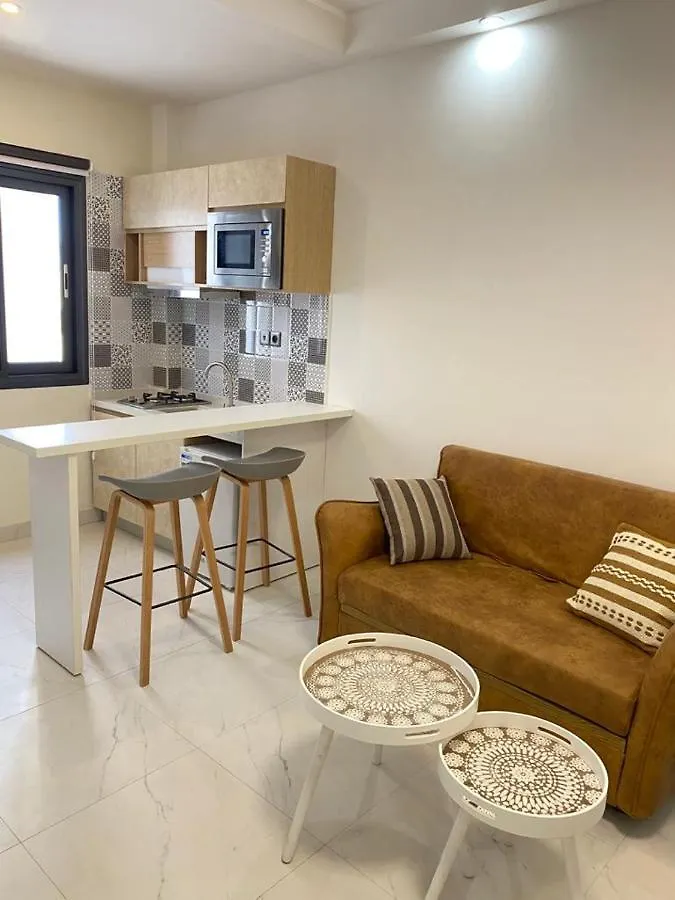 Residence Cap Sud Dakar