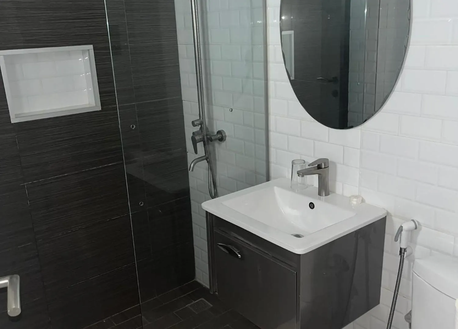 Apartment Residence Cap Sud Dakar